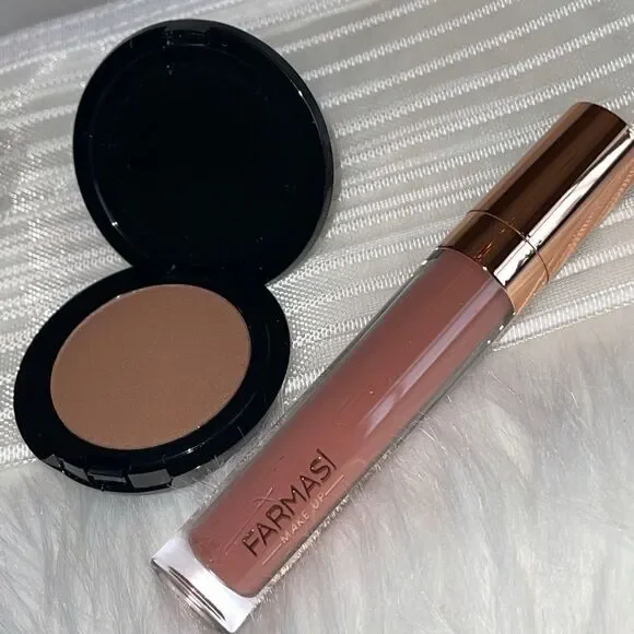 Farmasi Makeup Bundle - Picture 3 of 10